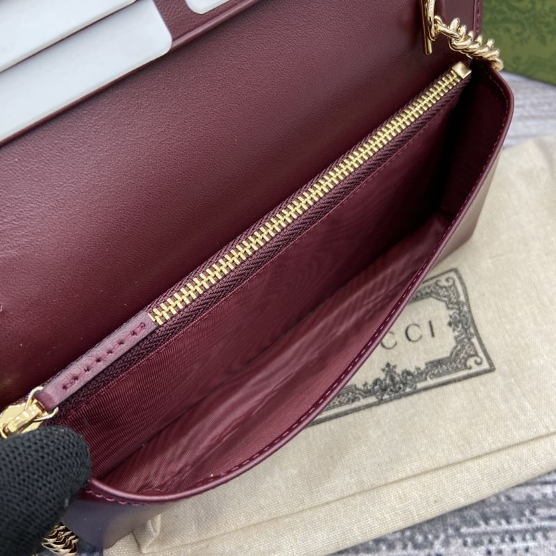 Gvc*1 wallets